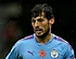 David Silva keert op 40-jarige leeftijd plots terug 