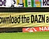 DAZN pleegt coup: Belgische voetbalfans alweer de dupe