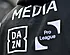 DAZN speelt open kaart: deadline voor telco's bekend