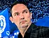 'Hete zomer KRC Genk: acht transferdeals in pijplijn'