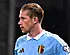 Garcia schuift KDB opzij: schandaal of superplan?