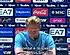 “Om Union te plezieren”-KDB krijgt klappen langs alle kanten