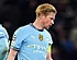 <strong>‘Vreemde constructie Inter Miami: De Bruyne krijgt klappen'</strong>