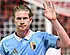 De Bruyne velt eerste oordeel over impact Garcia