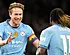 <strong>'Man City all-in voor nieuwe De Bruyne met opmerkelijke zet'</strong>