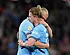 "Als een eenhoorn" - topanalist doet straffe uitspraak De Bruyne