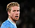 ‘Napoli davert: pakt De Bruyne snel zijn koffers?’