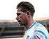 ‘De Bruyne verbijsterd: Napoli duwt richting vertrek’
