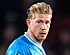 Napoli-fans sprakeloos: De Bruyne stuurt plots exit-signaal