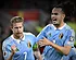 Rode Duivels maken statement en kunnen WK al ruiken