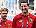 Samen in ploeg met De Bruyne? Vanaken speelt open kaart