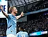 Uitgerekend hij! De Bruyne bezorgt City zege in voorlaatste thuismatch