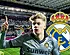 'De Cat naar Real Madrid? Spaanse gigant mengt zich'