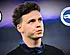 De Cuyper naar Brighton: een exclusieve blik achter de schermen