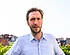 Open VLD'er De Gucht verrast als voorzitter van deze club
