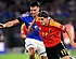 De Ketelaere doet straffe uitspraak na Belgische masterclass