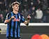 <strong>Atalanta incasseert klap voor Club, verdict CDK bekend</strong>