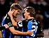 <strong>Gent beeft: Club Brugge recupereert aanvalswapens</strong>