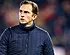 <strong>‘Spoedtransfer: helemaal uit de gratie bij Antwerp FC’</strong>