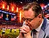 Vlak voor WK: De Wever slaat voetbalfans met verstomming