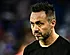 <strong>‘Na Sternal opnieuw Marseille-talent naar België’ </strong>
