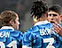<strong>'PSV wil alsnog transferdeal afsluiten met AA Gent'</strong>