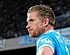 Rotavond voor Napoli: De Bruyne geslachtofferd aan rust