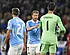 De Bruyne even over de rooie: clash met Garcia?