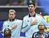 De Bruyne doet boekje open over Courtois-situatie