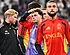 Hard verdict Van Bommel: grote verliezers bij Rode Duivels