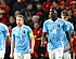 Duivels reageren na rampstart: titularis compleet afgemaakt