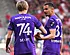 Hasi vloekt: einde seizoen voor revelatie Anderlecht