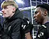 Drama in Anderlecht: sterkhouder out tegen Standard?