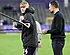 Anderlecht zonder De Cat: drie opties voor Taravel
