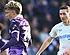 Anderlecht versus Club Brugge: Garcia hakt knopen door
