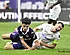 'Anderlecht vloekt: zware schorsing Degreef bekend'