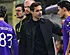 <strong>Hubert verklapt waarom Lapage Anderlecht verliet</strong>