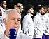 Marc Degryse fileert Club, Genk én Anderlecht