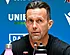 <strong>Club Brugge-leider laat Deila vallen als een baksteen</strong>