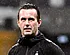 Sfeer Club Brugge slaat om: Deila compleet verslagen