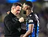 'Deila grijpt in: handvol wissels op komst bij Club Brugge'