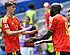Garcia speelt open kaart: De Ketelaere out, Lukaku in?