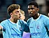 Geen perfecte Europese avond: AA Gent botst op Schotten