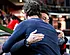 Anderlecht-AA Gent: Hasi & De Mil hakken knopen door