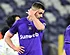 <strong>Dendoncker wéér onder vuur: 'Hij wandelt voorbij de bal'</strong>