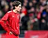 'Toekomst Dennis Praet: Antwerp neemt drastisch besluit'