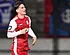<strong>Antwerp zit met enorm Dennis Praet-probleem</strong>