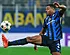 <strong>Pechmoment voor CDK: grote Dumfries-show in Supercoppa</strong>