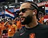 Depay onderdeel van spot: één beeld zorgt voor ophef
