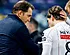 <strong>De Roeck bevestigt: Antwerp heeft winteraanwinst te pakken</strong>
